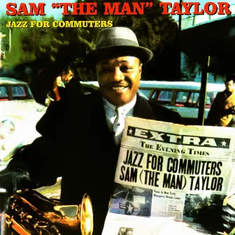 Jazz for Commuters by Sam 