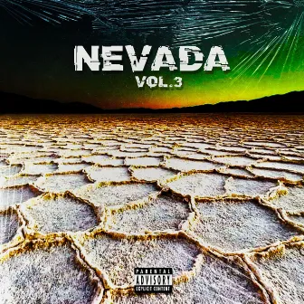 Nevada vol.3 by Mes'pri