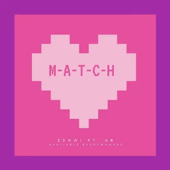 MATCH by Zenwi