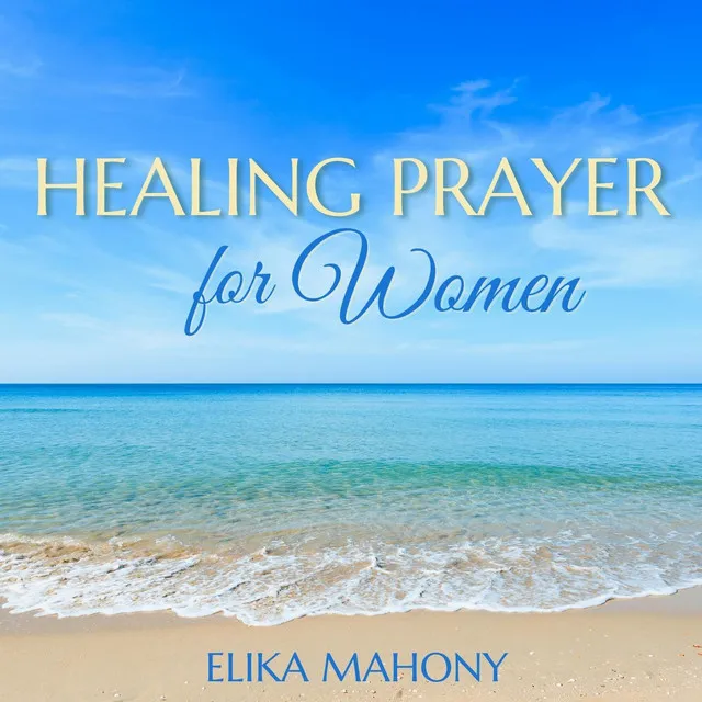 Healing Prayer for Women