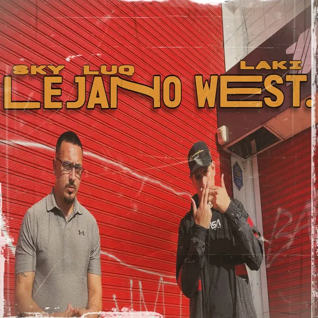 Lejano West