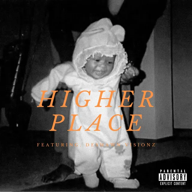 Higher Place