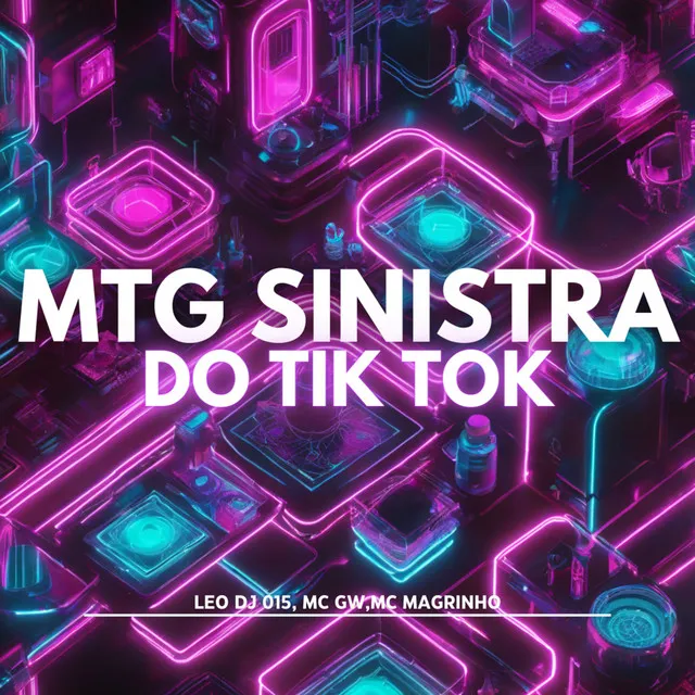 Mtg Sinistra do Tik Tok