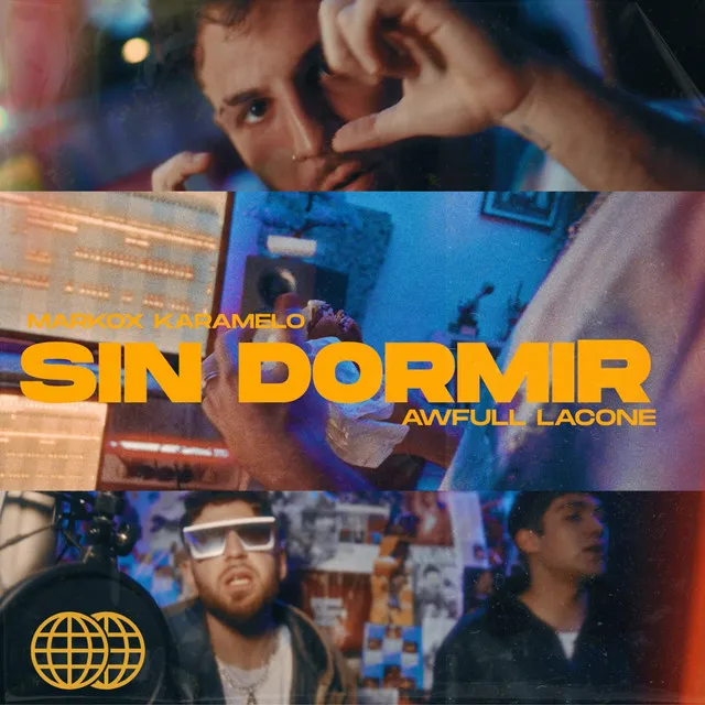 Sin Dormir