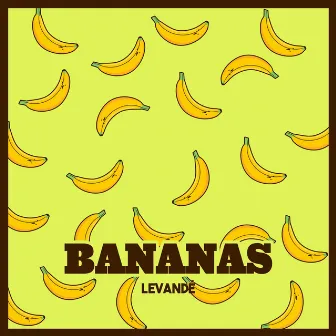 Bananas by Levandé