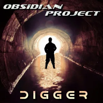 Digger by OBSIDIAN Project