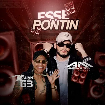 Esse Pontin by DJ ANEMILTON MENEZES