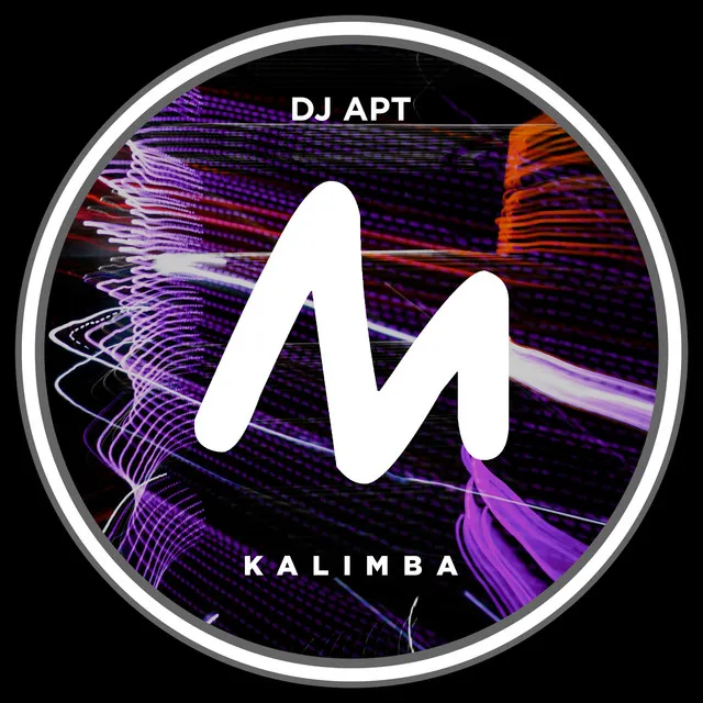 Kalimba - Radio Mix