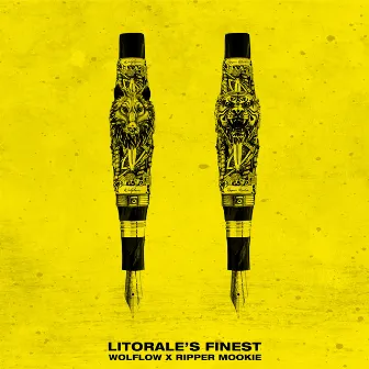 Litorale's Finest by Ripper Mookie