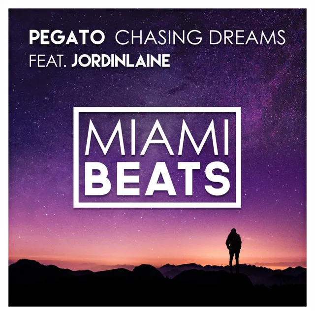 Chasing Dreams (Radio Edit)