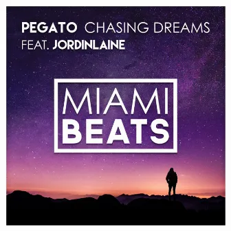 Chasing Dreams (Radio Edit) by JordinLaine