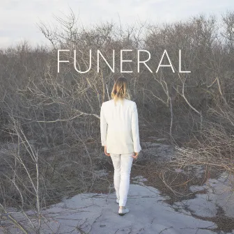 Funeral by Sonya Kitchell