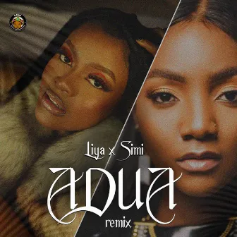 Adua (Remix) by Liya