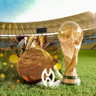 WORLD CUP TROPHY! (Give It Away) by You're Welcome.