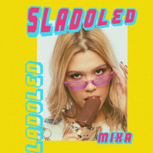 Sladoled - Remix