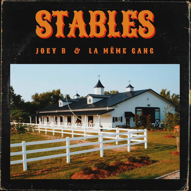 Stables