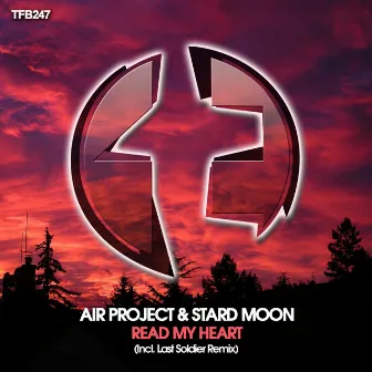 Read My Heart by Stard Moon