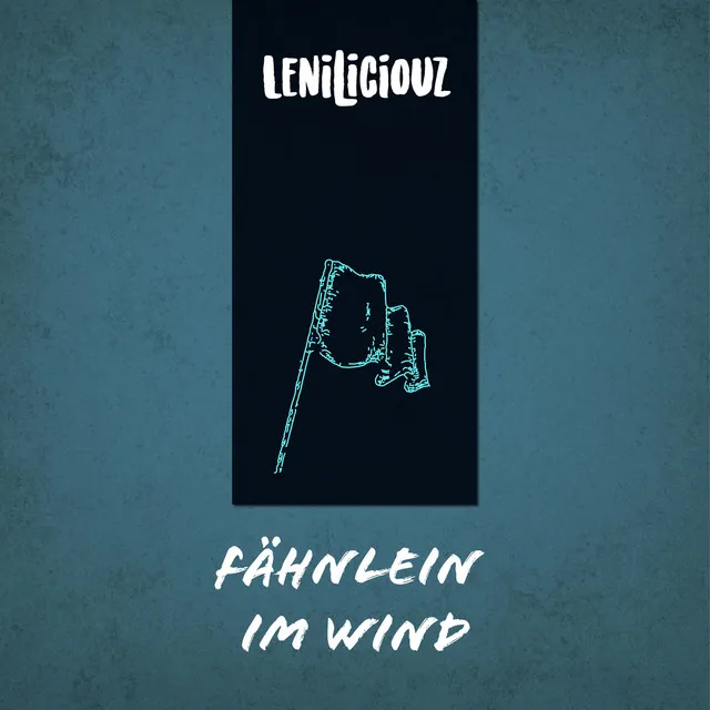 Fähnlein im Wind