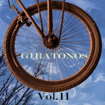 GIRATONOS, VOL. II by Sergio Di Martino