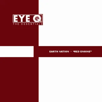 Red Engine by Earth Nation