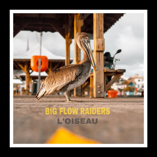 L'oiseau