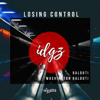 Losing Control by Balduti