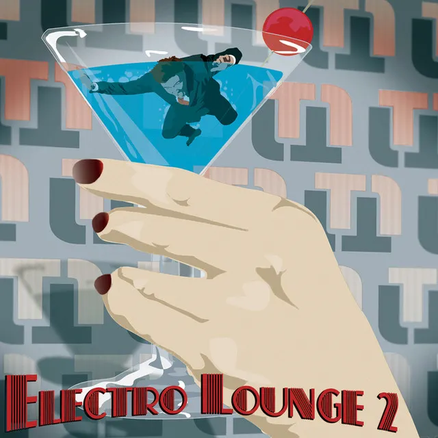 Electro Lounge 2