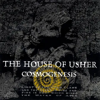 Cosmogenesis by The House Of Usher