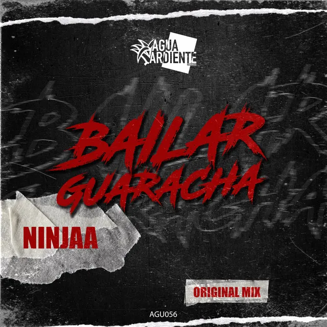 Bailar Guaracha - Original Mix