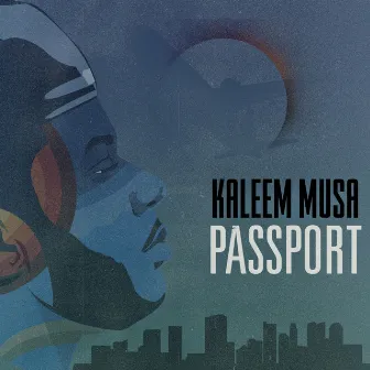 Passport by 