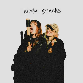 kinda smacks by Royal & the Serpent