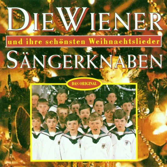 Ihr Kinderlein, kommet (Arr. Breuer)