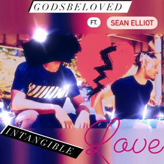 Intangible Love by GodsBeloved