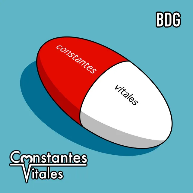 Constantes vitales