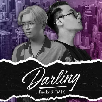 Darling by Freaky