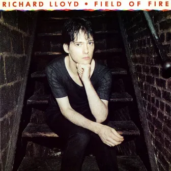 Field Of Fire by Richard Lloyd