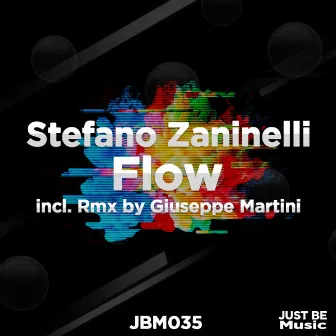 Flow by Stefano Zaninelli