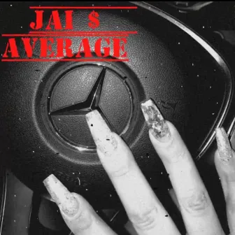 Average by Jai $