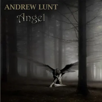 Angel by Andrew Lunt