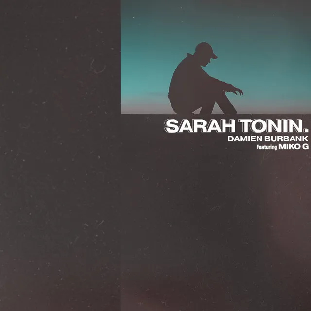 Sarah Tonin