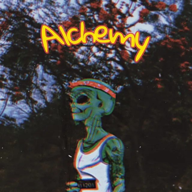 Alchemy