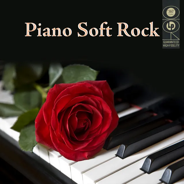 Soft Rock Piano Players