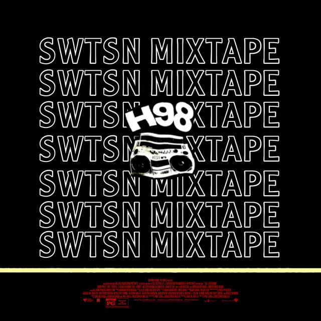 Swtsn Mixtape