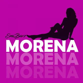 Morena by Emi Barz