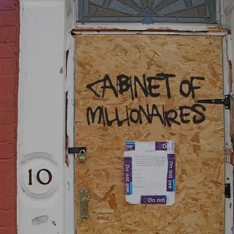 Cabinet of Millionaires by Cabinet of Millionaires