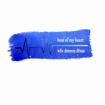 Beat of My Heart by Demon Divas