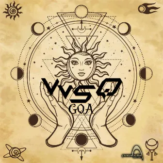 Goa by Vvsq