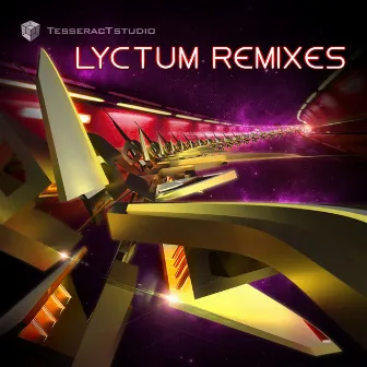 Remixes by Lyctum