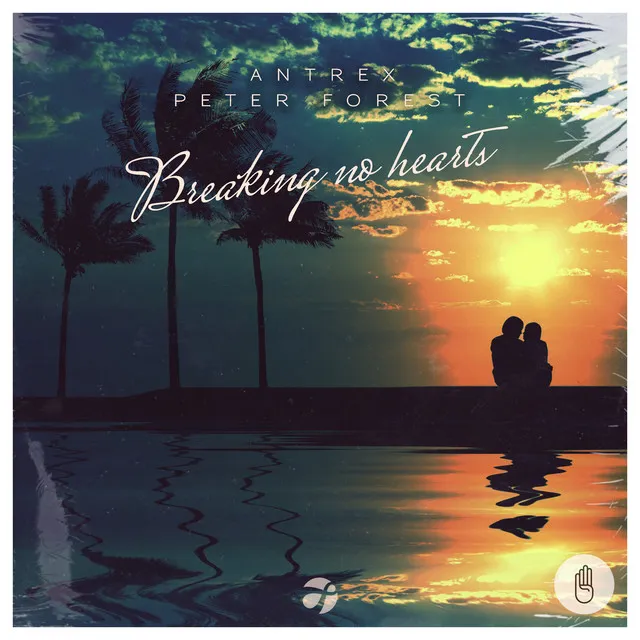 Breaking No Hearts - Instrumental