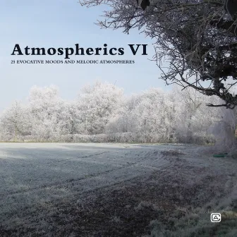 Atmospherics, Vol. 6 by Garry Judd